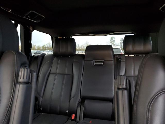 Photo 10 from auction – 2014 LAND ROVER RANGE ROVE with VIN SALGS2TF3EA173395