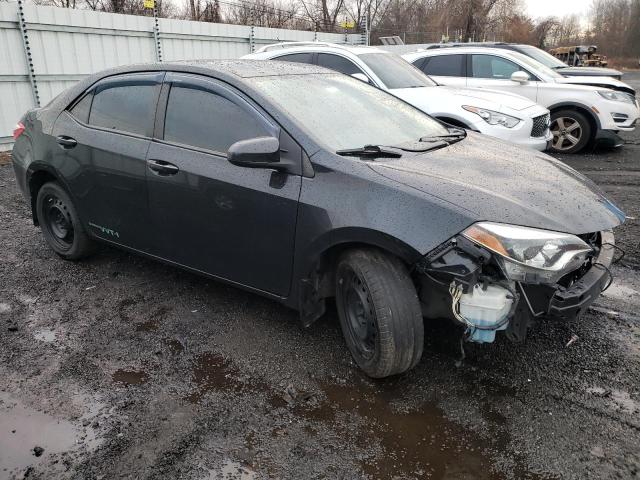 Photo 4 from auction – 2014 TOYOTA COROLLA L with VIN 2T1BURHE7EC183296