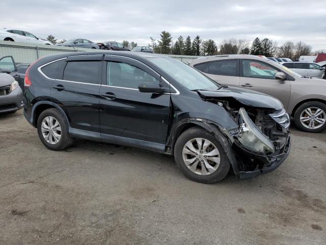 Photo 4 from auction – 2012 HONDA CR-V EX with VIN 2HKRM4H56CH628672