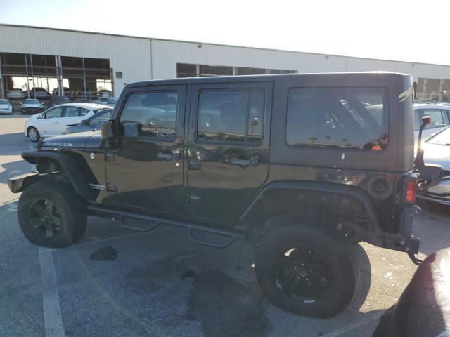 Photo 3 from auction – 2017 JEEP WRANGLER U with VIN 1C4BJWFG6HL533574