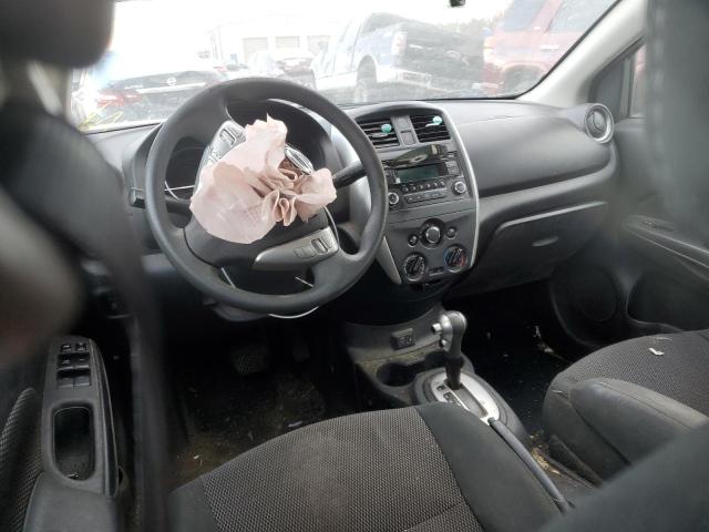 Photo 8 from auction – 2018 NISSAN VERSA S with VIN 3N1CN7AP2JL802382