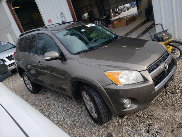 Photo 4 from auction – 2012 TOYOTA RAV4 LIMIT with VIN 2T3YF4DV3CW149503