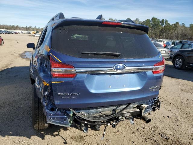 Photo 6 from auction – 2021 SUBARU ASCENT LIM with VIN 4S4WMAPDXM3431071