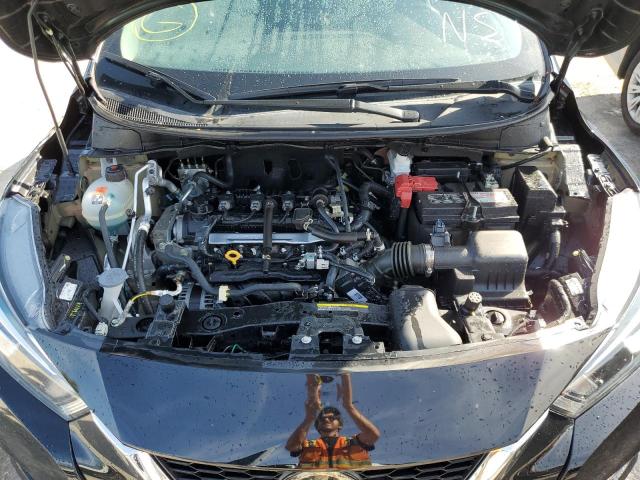 Photo 11 from auction – 2020 NISSAN VERSA S with VIN 3N1CN8DV7LL829130