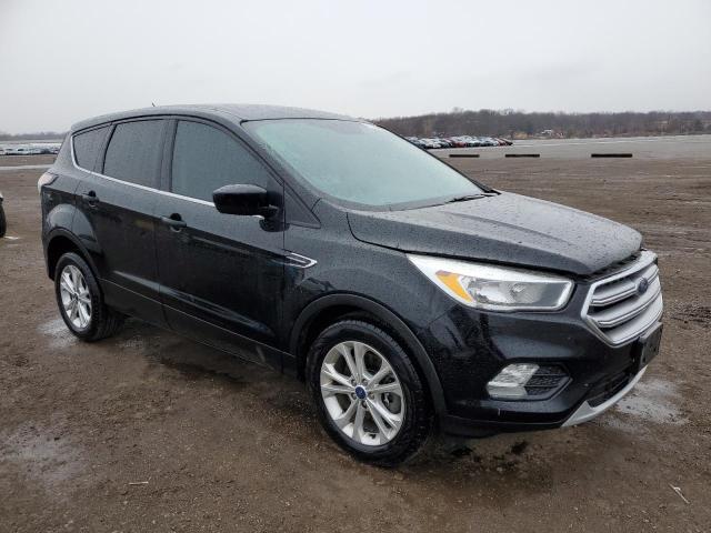 Photo 4 from auction – 2017 FORD ESCAPE SE with VIN 1FMCU0G92HUA95442