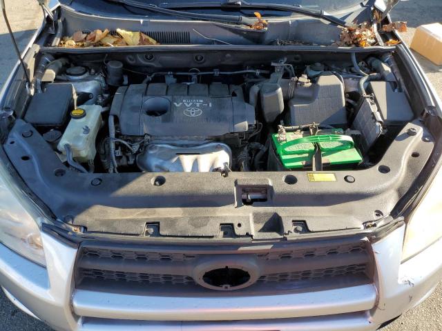 Photo 12 from auction – 2009 TOYOTA RAV4 with VIN JTMBF33V09D019363