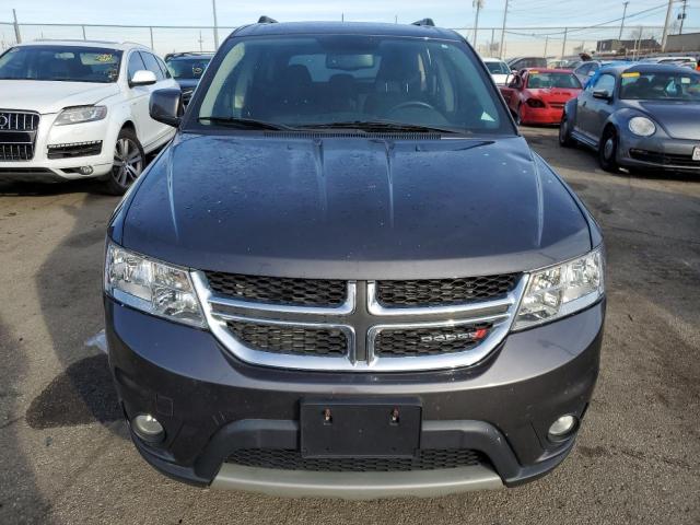 Photo 5 from auction – 2014 DODGE JOURNEY SX with VIN 3C4PDCBG5ET263593