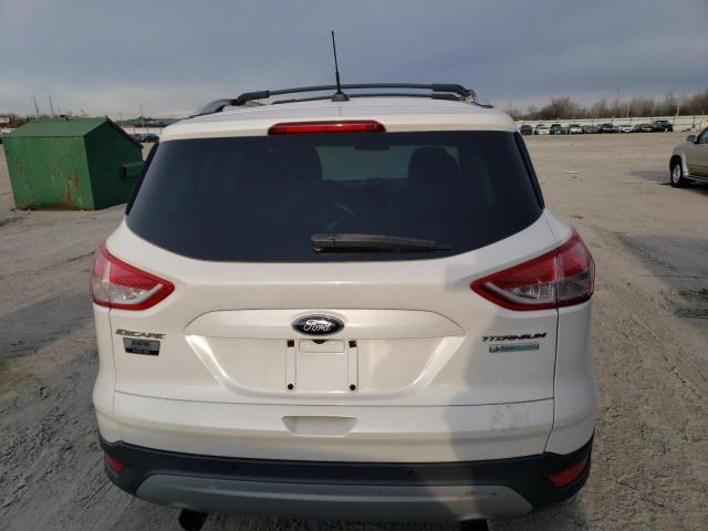 Photo 6 from auction – 2013 FORD ESCAPE TIT with VIN 1FMCU0J96DUB06736