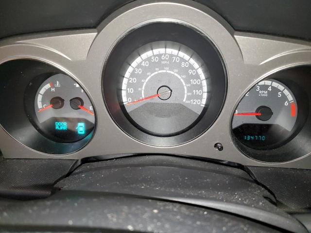 Photo 9 from auction – 2010 DODGE AVENGER R/ with VIN 1B3CC5FB4AN113546