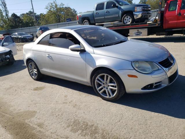 Photo 4 from auction – 2009 VOLKSWAGEN EOS LUX with VIN WVWFA71F39V013862