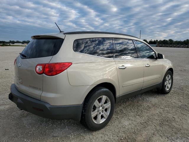 Photo 3 from auction – 2010 CHEVROLET TRAVERSE L with VIN 1GNLVFED2AS146118