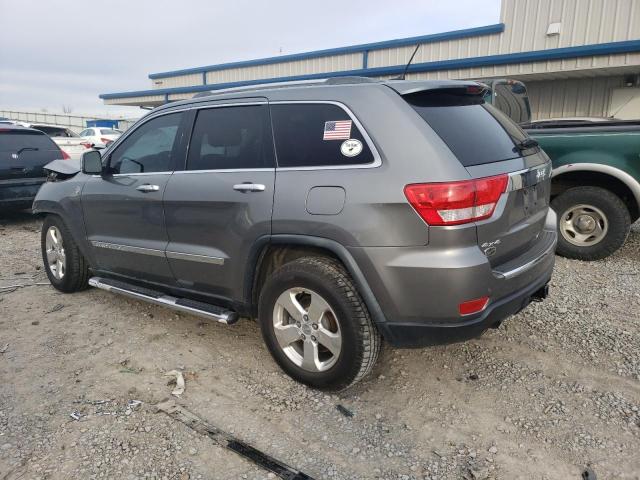 Photo 2 from auction – 2011 JEEP GRAND CHER with VIN 1J4RR6GT8BC652487