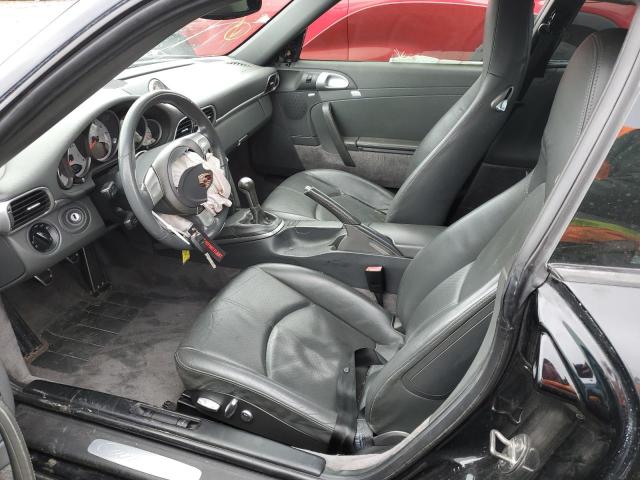 Photo 7 from auction – 2006 PORSCHE 911 CARRER with VIN WP0AB29936S741851