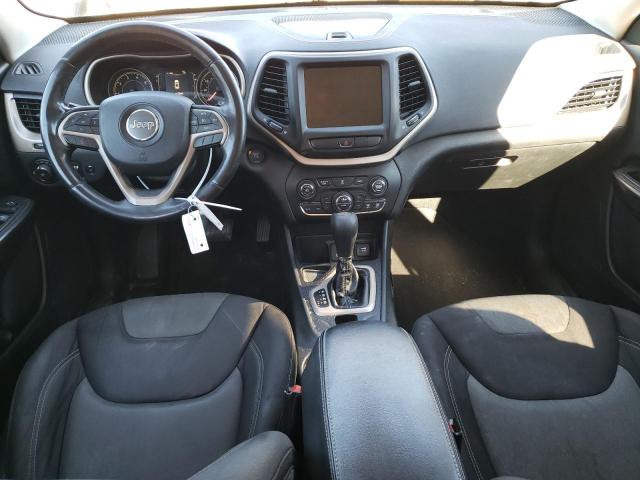 Photo 8 from auction – 2014 JEEP CHEROKEE L with VIN 1C4PJLCB1EW262592