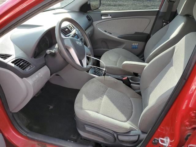 Photo 7 from auction – 2014 HYUNDAI ACCENT GLS with VIN KMHCT4AE3EU687332