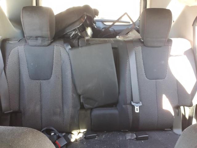 Photo 10 from auction – 2015 CHEVROLET EQUINOX LT with VIN 2GNALBEK8F6164847