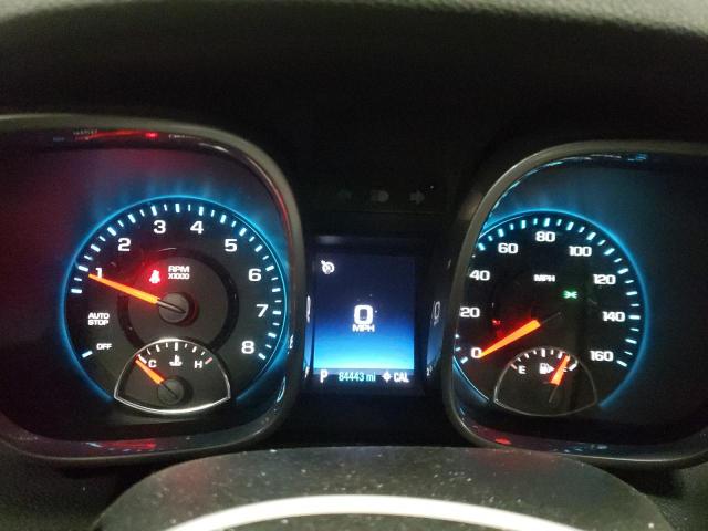 Photo 9 from auction – 2015 CHEVROLET MALIBU LTZ with VIN 1G11F5SL4FF261704