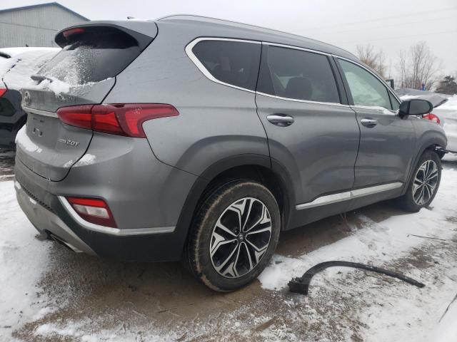 Photo 3 from auction – 2019 HYUNDAI SANTA FE L with VIN 5NMS5CAA2KH089849