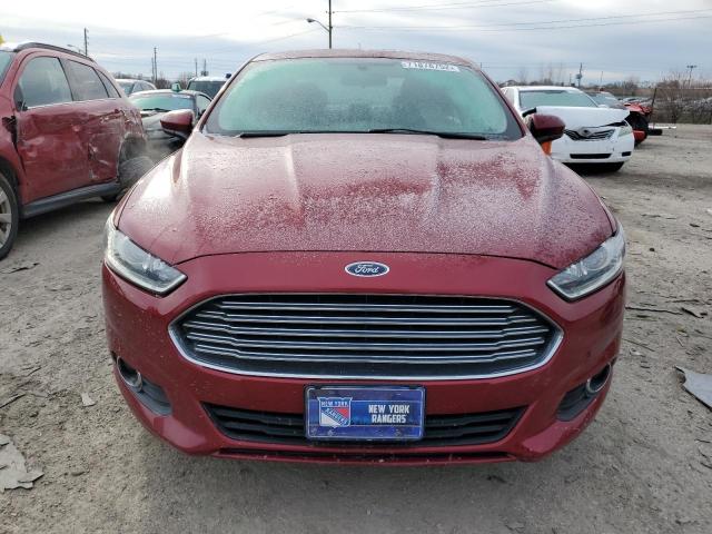 Photo 5 from auction – 2016 FORD FUSION S with VIN 3FA6P0G71GR112413