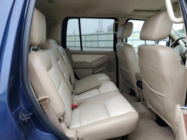 Photo 10 from auction – 2007 FORD EXPLORER E with VIN 1FMEU74E37UA98853
