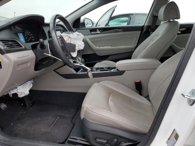 Photo 7 from auction – 2016 HYUNDAI SONATA SPO with VIN 5NPE34AF5GH322850