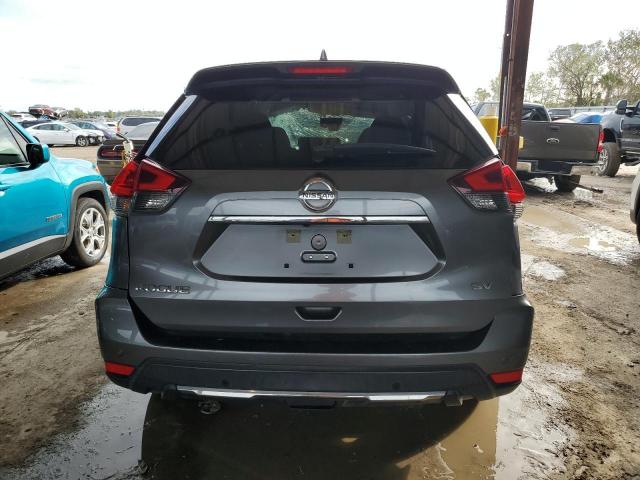 Photo 6 from auction – 2019 NISSAN ROGUE S with VIN KNMAT2MT6KP526512