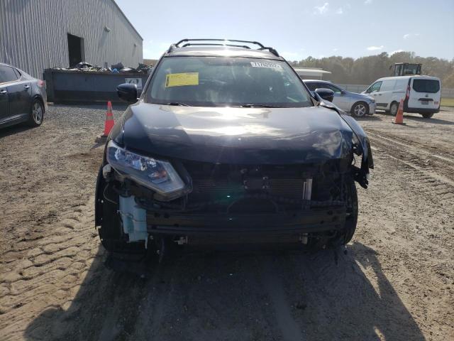 Photo 5 from auction – 2017 NISSAN ROGUE S with VIN 5N1AT2MT4HC878516