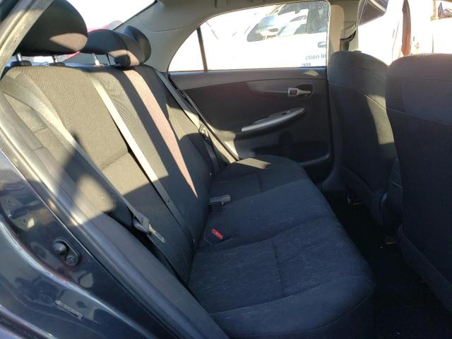 Photo 10 from auction – 2011 TOYOTA COROLLA BA with VIN 2T1BU4EEXBC616595