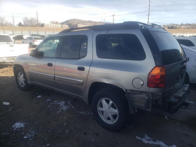 Photo 2 from auction – 2003 GMC ENVOY XL with VIN 1GKET16P736193163
