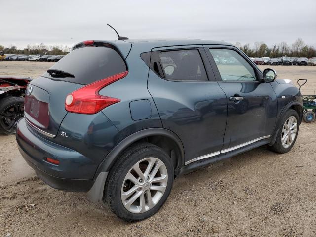 Photo 3 from auction – 2011 NISSAN JUKE S with VIN JN8AF5MR1BT014388