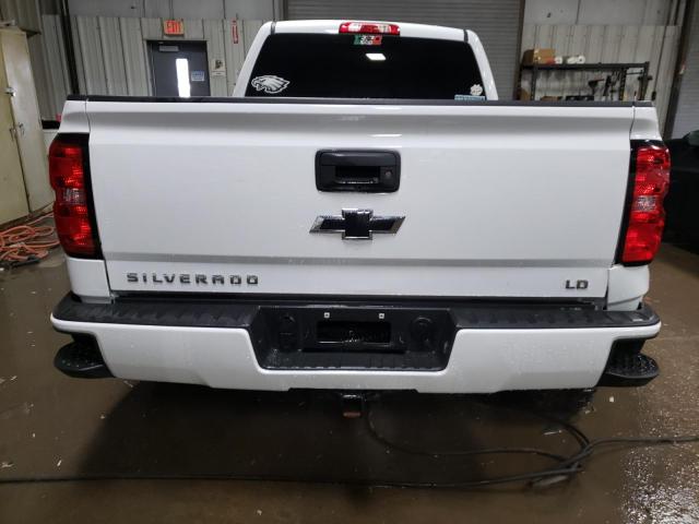 Photo 6 from auction – 2019 CHEVROLET SILVERADO with VIN 2GCVKPEC5K1105863