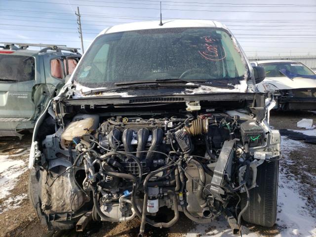 Photo 5 from auction – 2016 FORD TRANSIT CO with VIN NM0LS7F74G1292614