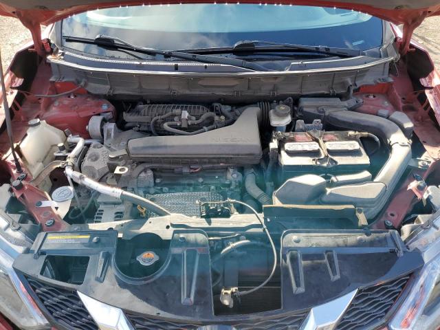Photo 12 from auction – 2016 NISSAN ROGUE S with VIN 5N1AT2MV3GC826861
