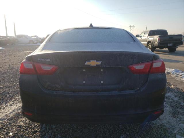 Photo 6 from auction – 2017 CHEVROLET MALIBU LS with VIN 1G1ZB5ST8HF202267