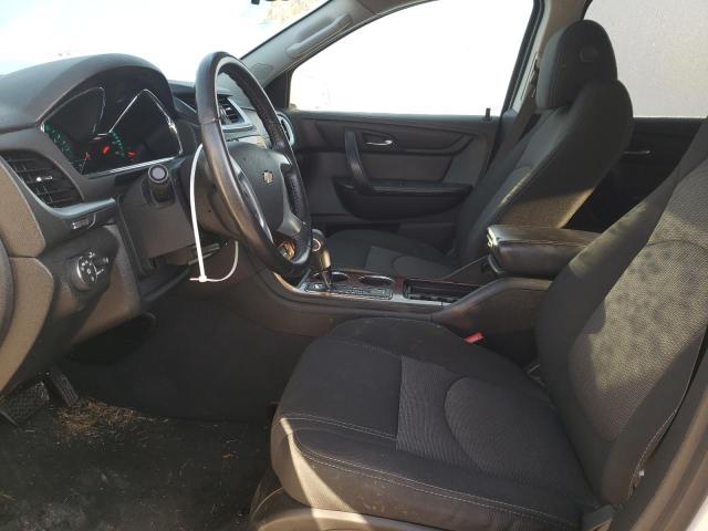 Photo 7 from auction – 2014 CHEVROLET TRAVERSE L with VIN 1GNKVGKD6EJ369862