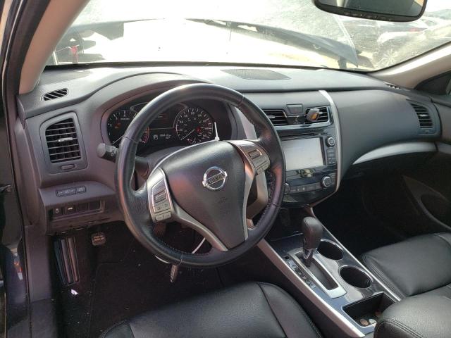 Photo 8 from auction – 2014 NISSAN ALTIMA 2.5 with VIN 1N4AL3AP3EC110562