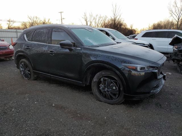Photo 4 from auction – 2022 MAZDA CX-5 with VIN JM3KFBAY9N0536774