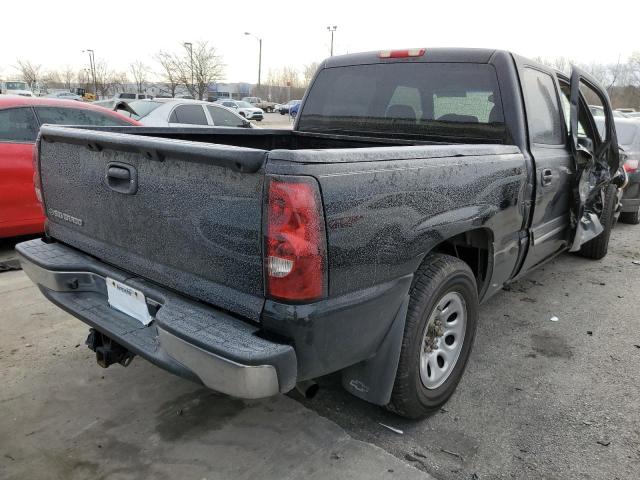Photo 3 from auction – 2006 CHEVROLET SILVERADO with VIN 2GCEC13V661331222