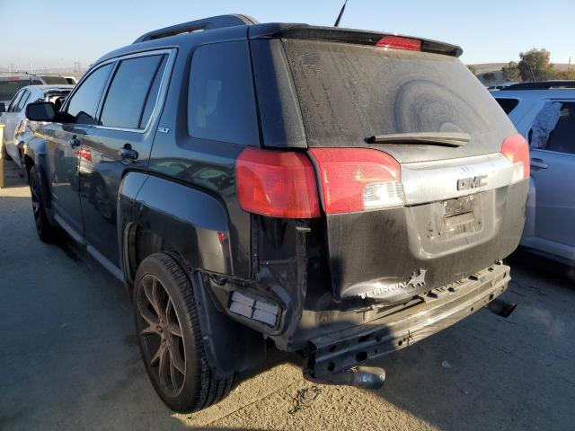 Photo 2 from auction – 2011 GMC TERRAIN SL with VIN 2CTFLUE59B6359570