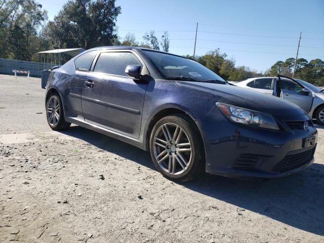 Photo 4 from auction – 2012 TOYOTA SCION TC with VIN JTKJF5C7XC3043474