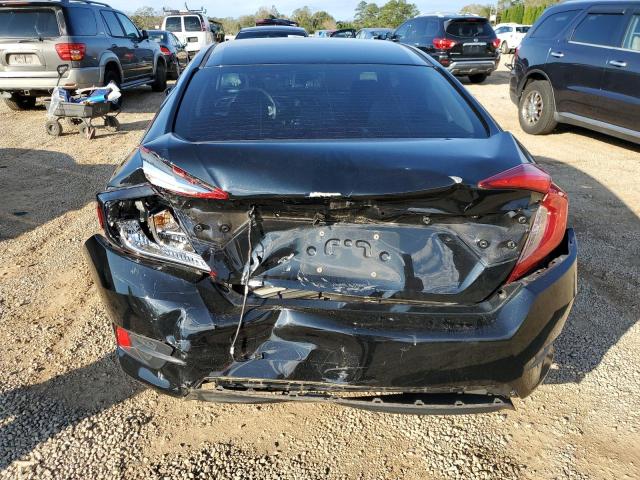 Photo 6 from auction – 2016 HONDA CIVIC EX with VIN 19XFC2F77GE039039