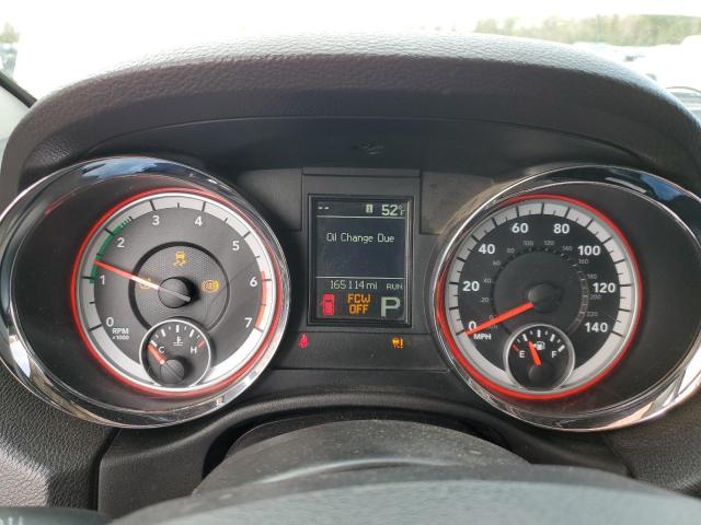 Photo 9 from auction – 2012 DODGE DURANGO R/ with VIN 1C4SDHCT6CC252999