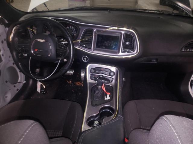 Photo 8 from auction – 2020 DODGE CHALLENGER with VIN 2C3CDZBT0LH239646