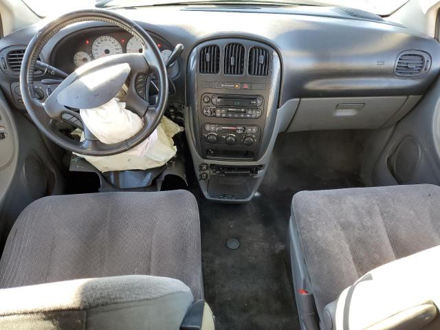 Photo 8 from auction – 2007 DODGE GRAND CARA with VIN 2D4GP44L57R118005