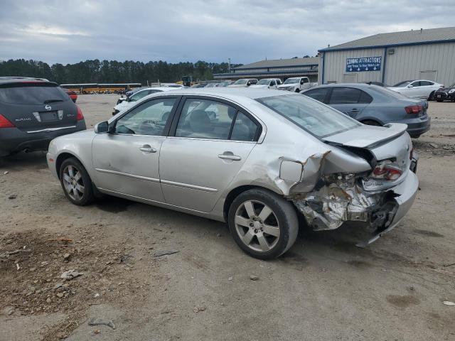 Photo 2 from auction – 2008 KIA OPTIMA LX with VIN KNAGE123685226391