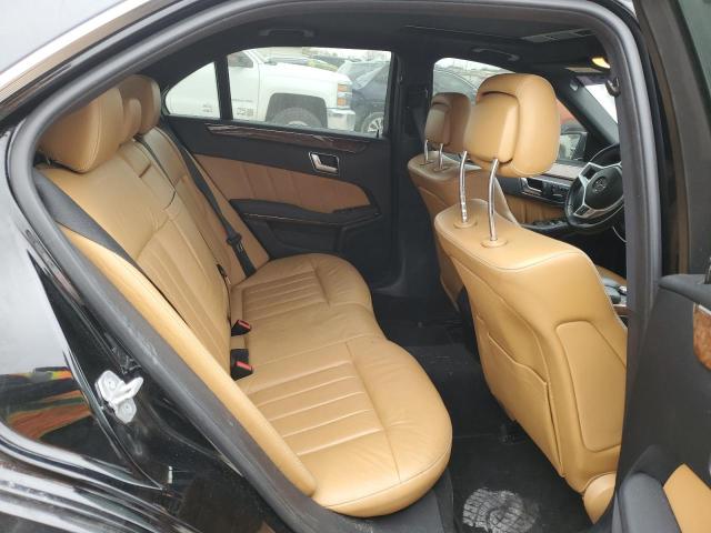 Photo 10 from auction – 2013 MERCEDES-BENZ E 350 4MAT with VIN WDDHF8JBXDA700663