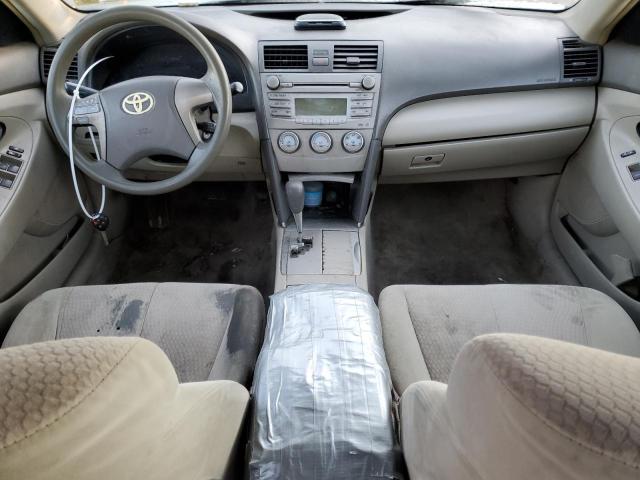 Photo 8 from auction – 2010 TOYOTA CAMRY BASE with VIN 4T1BF3EK5AU085894
