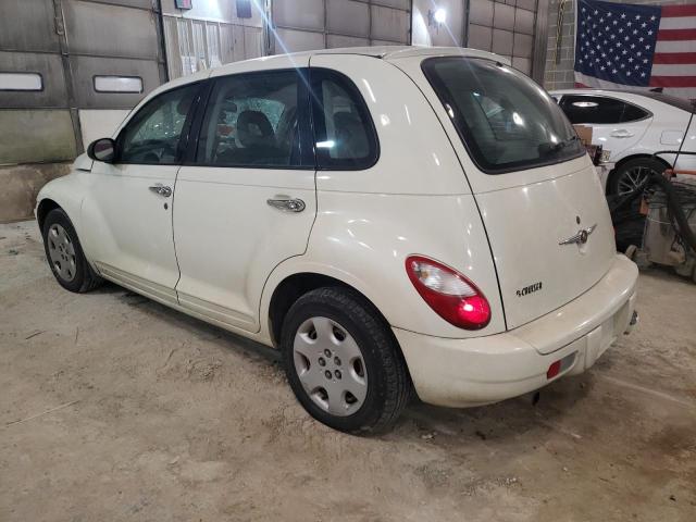 Photo 2 from auction – 2007 CHRYSLER PT CRUISER with VIN 3A4FY48B07T611069