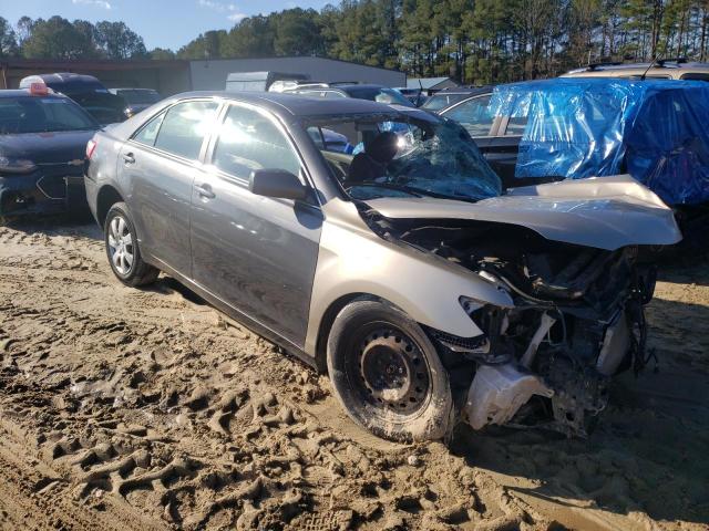 Photo 4 from auction – 2008 TOYOTA CAMRY CE with VIN 4T1BE46KX8U734882