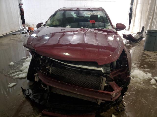 Photo 5 from auction – 2015 CHEVROLET CRUZE LTZ with VIN 1G1PG5SB2F7107971
